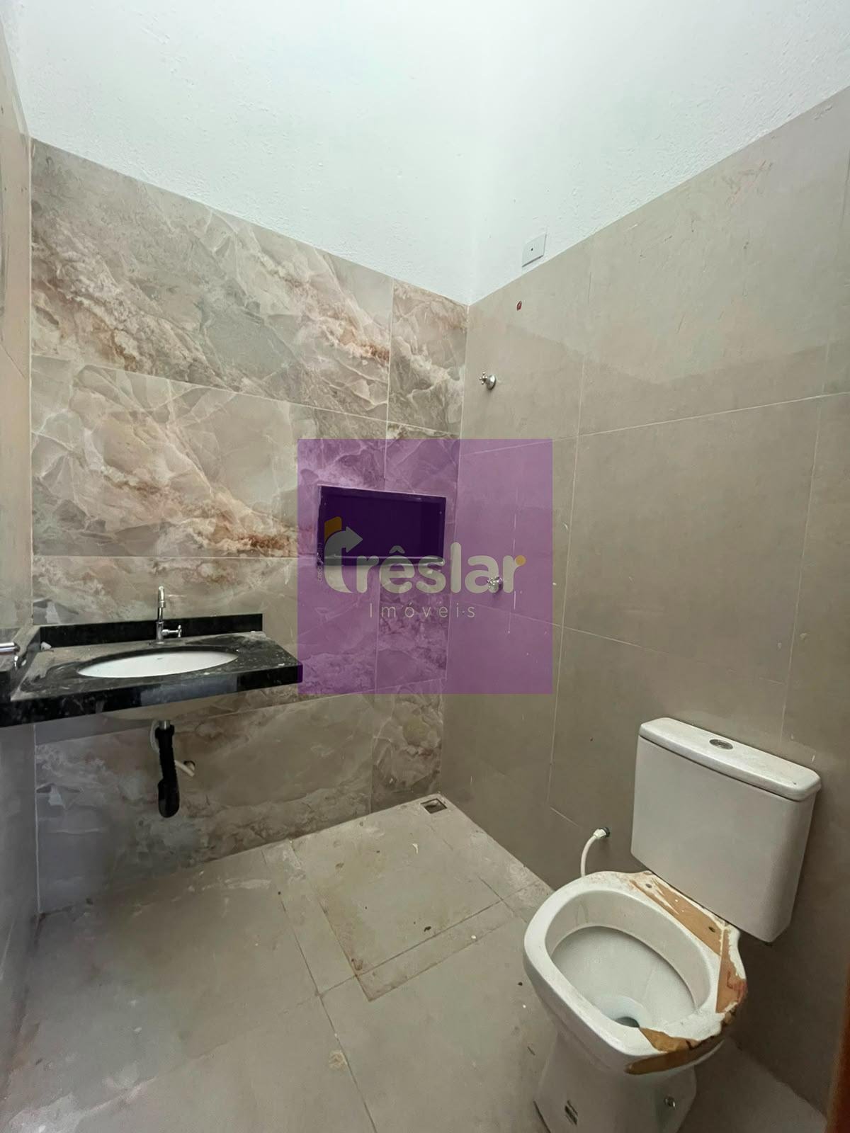 Casa à venda com 2 quartos, 1 suíte, 1 vaga e 55m² no Bela Vista da Lagoa, Três Lagoas (MS) — foto 9 de 17