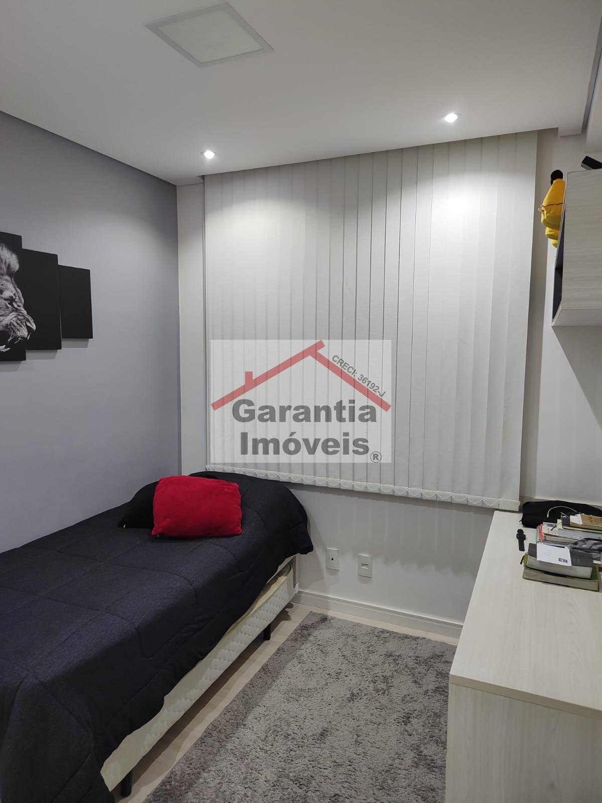 Apartamento à venda com 2 quartos, 1 suíte, 1 vaga e 64m² no Continental, Osasco (SP) — foto 18 de 20