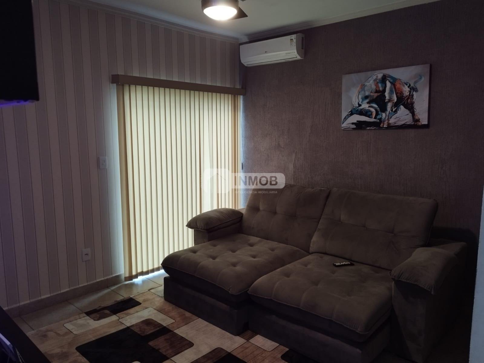 Casa para alugar com 3 quartos, 3 suítes, 3 vagas e 300m² no Piracangaguá, Taubaté (SP) — foto 5 de 28