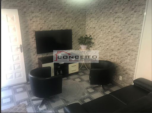 Casa em Cangaiba  -  São Paulo