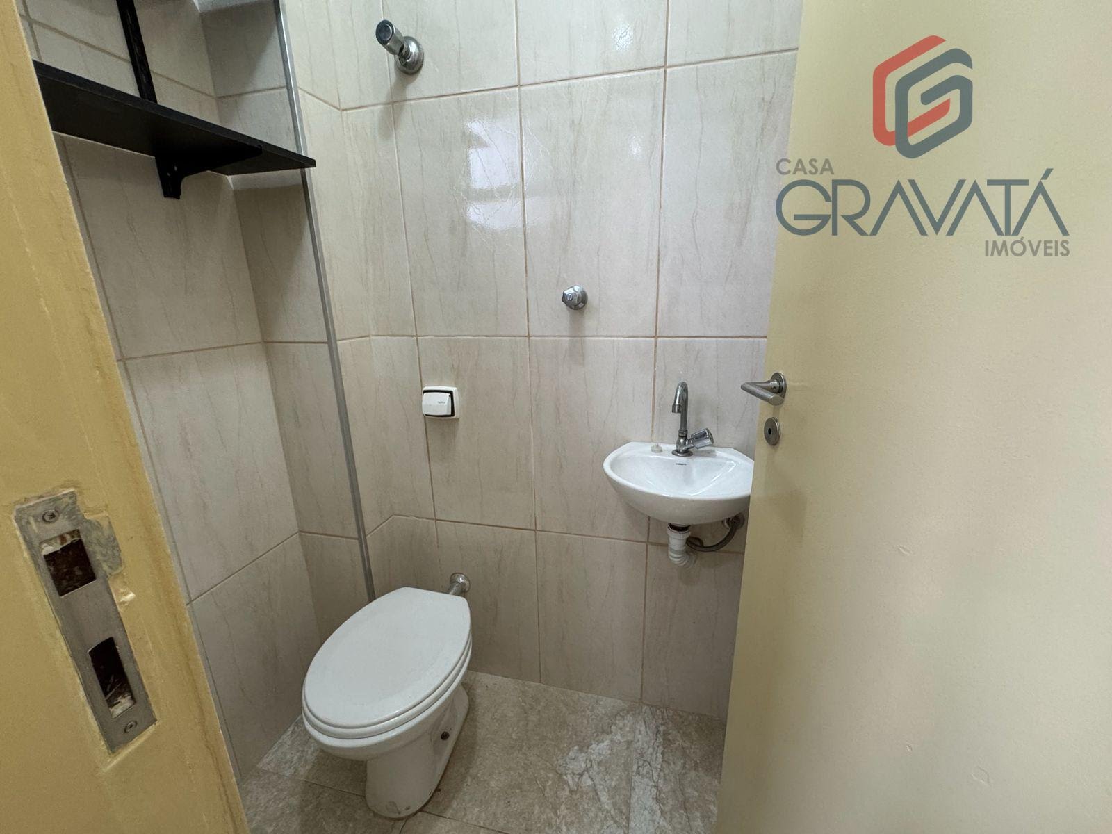 Apartamento à venda com 2 quartos, 2 banheiros, 1 vaga e 70m² no Vila Santa Teresa, Santo André (SP) — foto 15 de 22