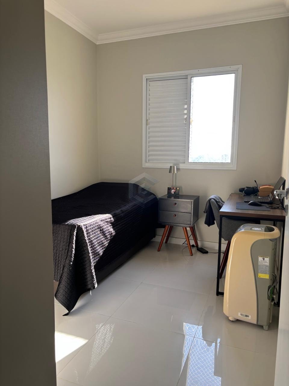 Apartamento à venda com 2 quartos, 1 banheiro, 1 vaga e 54m² no Jardim Sao Carlos, Sorocaba (SP) — foto 7 de 12