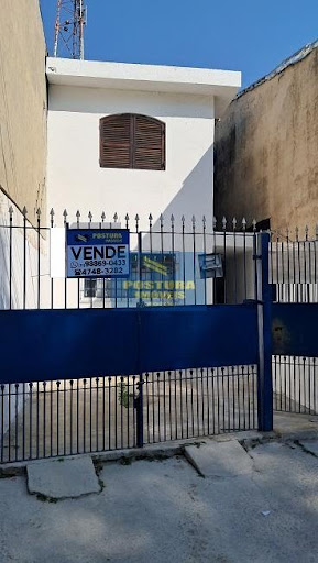 Casa Sobrado em Vila Júlia  -  Poá