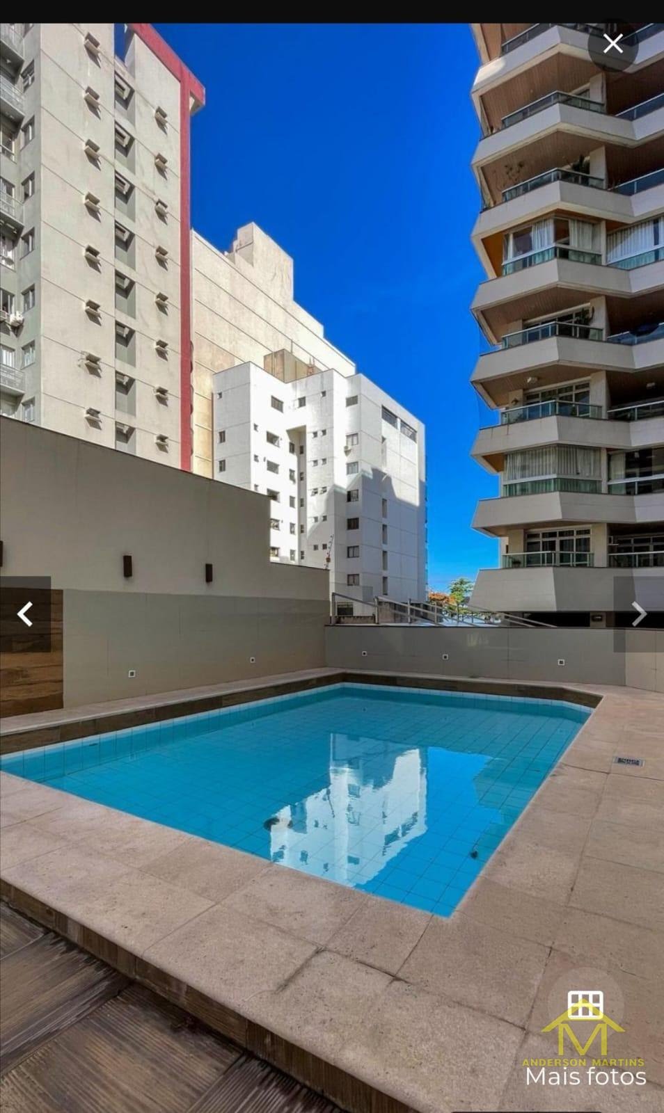 Apartamento à venda com 3 quartos, 3 banheiros, 2 vagas e 160m² no Praia da Costa, Vila Velha (ES) — foto 19 de 20