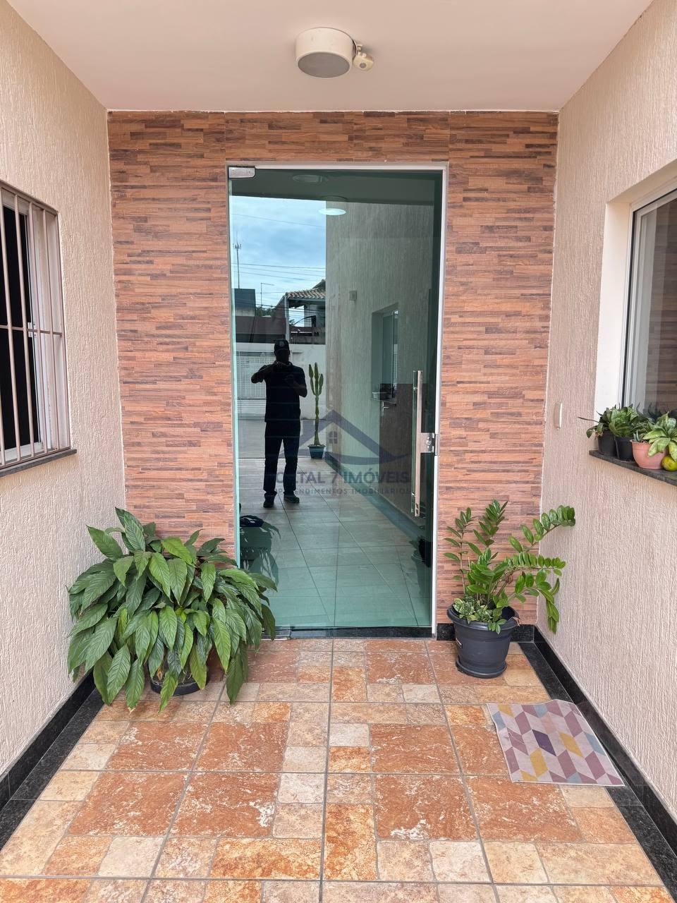 Apartamento à venda com 2 quartos, 1 banheiro, 1 vaga e 65m² no Iporanga, Sete Lagoas (MG) — foto 13 de 14