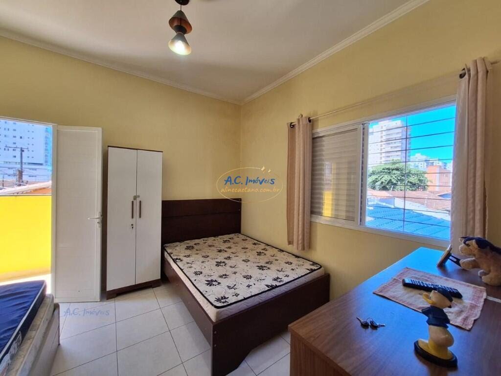 Casa à venda com 2 quartos, 1 suíte, 2 vagas e 70m² no Vila Assuncao, Praia Grande (SP) — foto 6 de 29