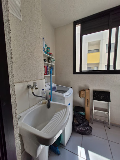 Apartamento em Metalúrgicos  -  Osasco