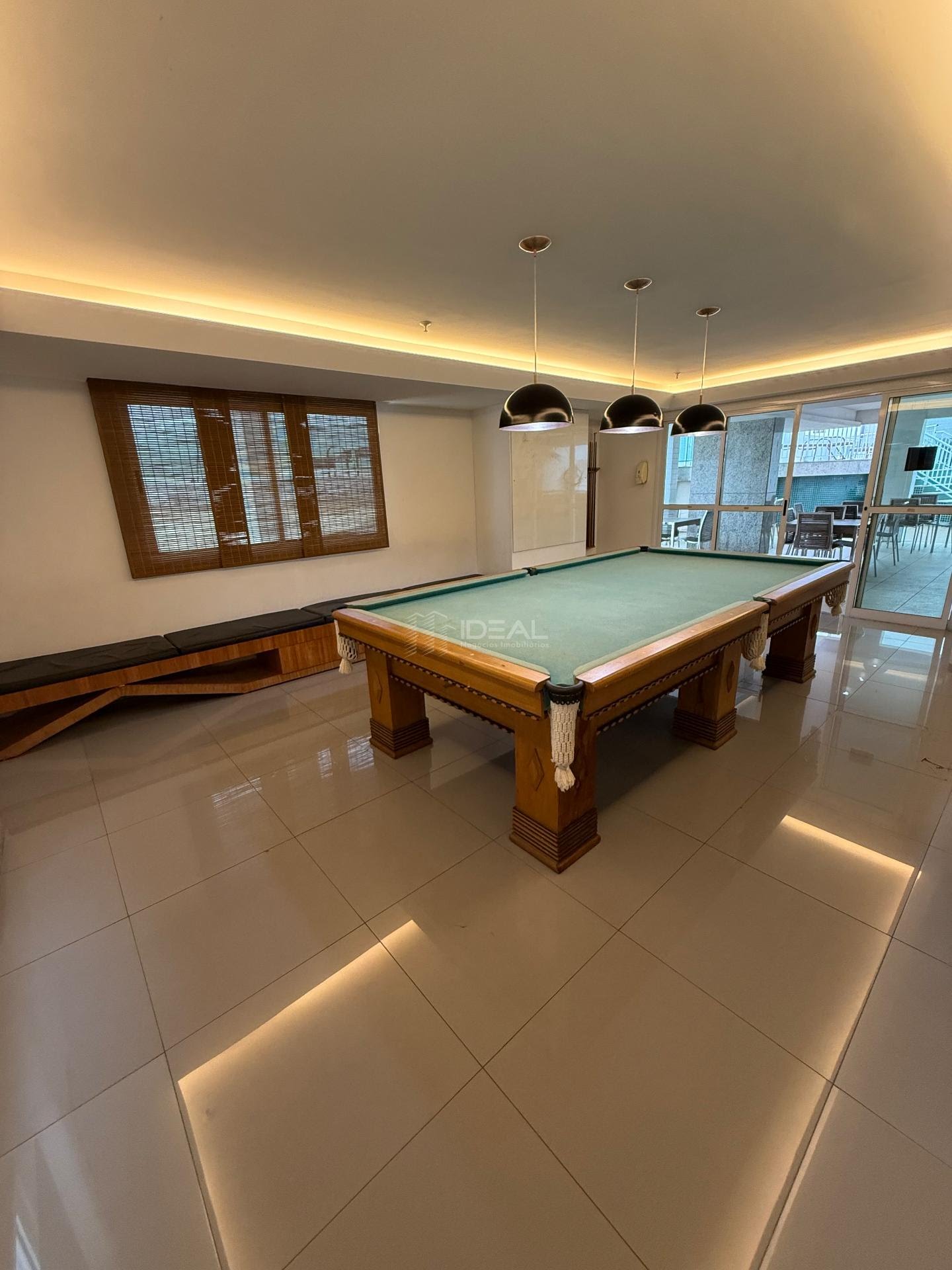 Apartamento à venda com 2 quartos, 2 banheiros, 1 vaga e 58m² no Parque Tamandaré, Campos dos Goytacazes (RJ) — foto 22 de 29