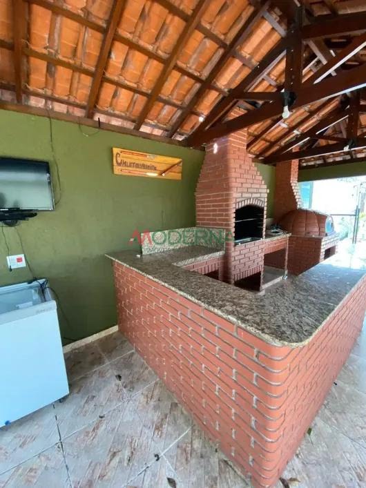 Apartamento à venda com 2 quartos, 1 banheiro, 1 vaga e 48m² no Paulicéia, São Bernardo do Campo (SP) — foto 18 de 19