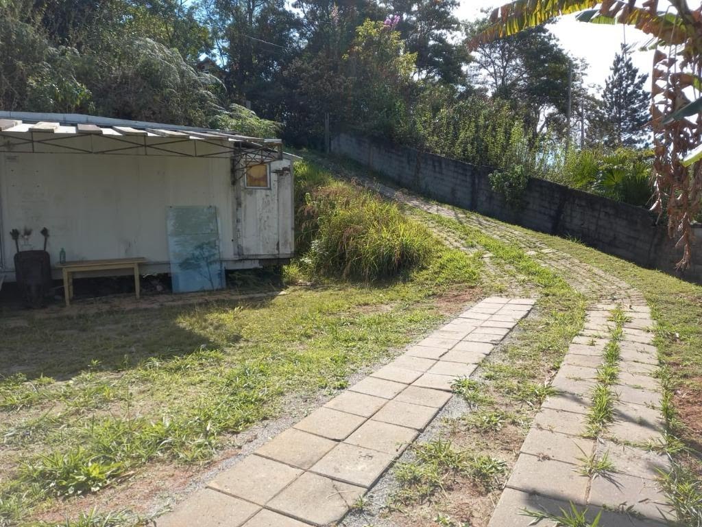 Terreno à venda com 1130m² de terreno no Chácaras Copaco, Arujá (SP) — foto 2 de 4