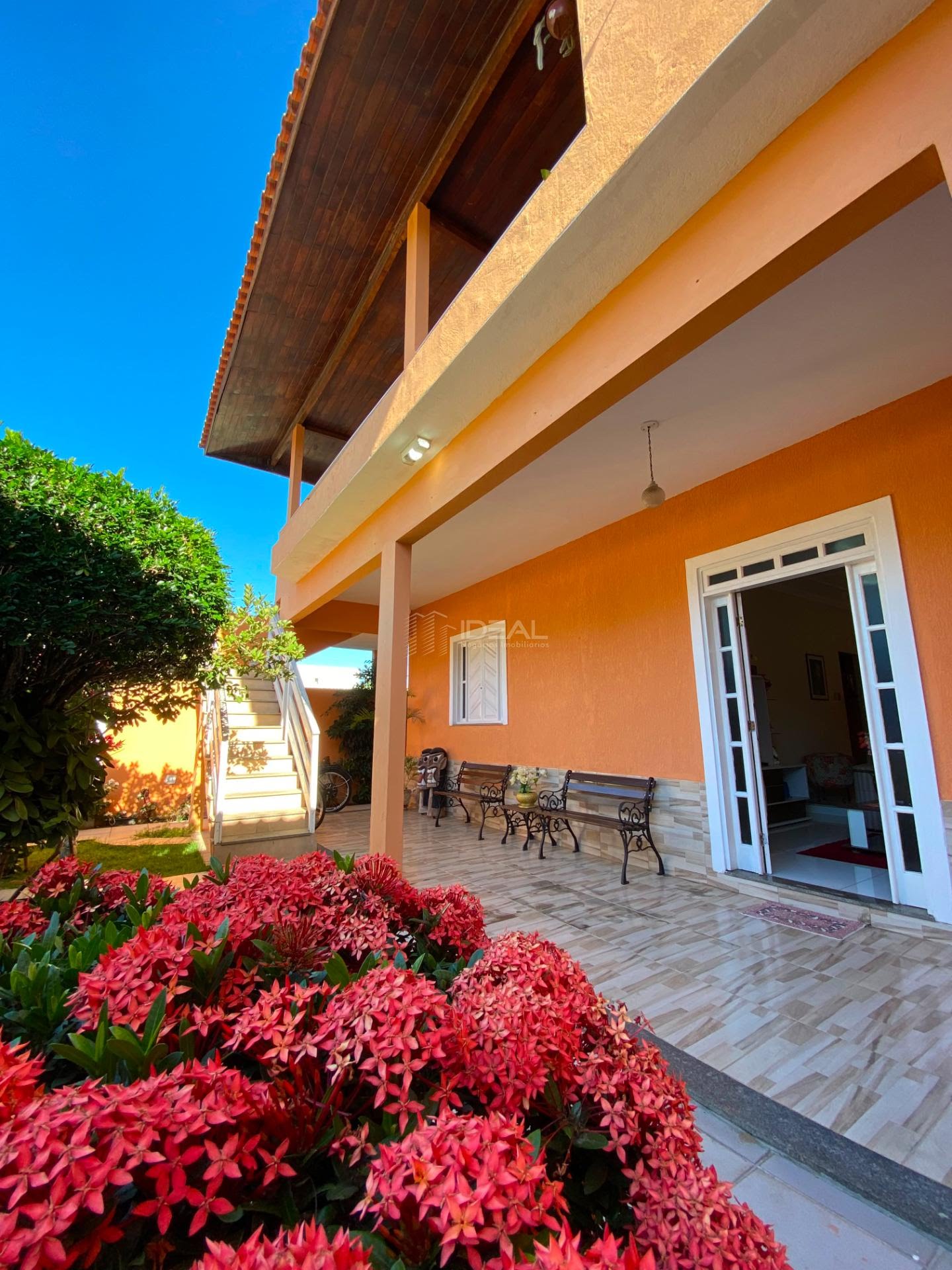 Casa à venda com 3 quartos, 1 suíte, 3 vagas e 360m² no Parque Fazenda Grande, Campos dos Goytacazes (RJ) — foto 10 de 30
