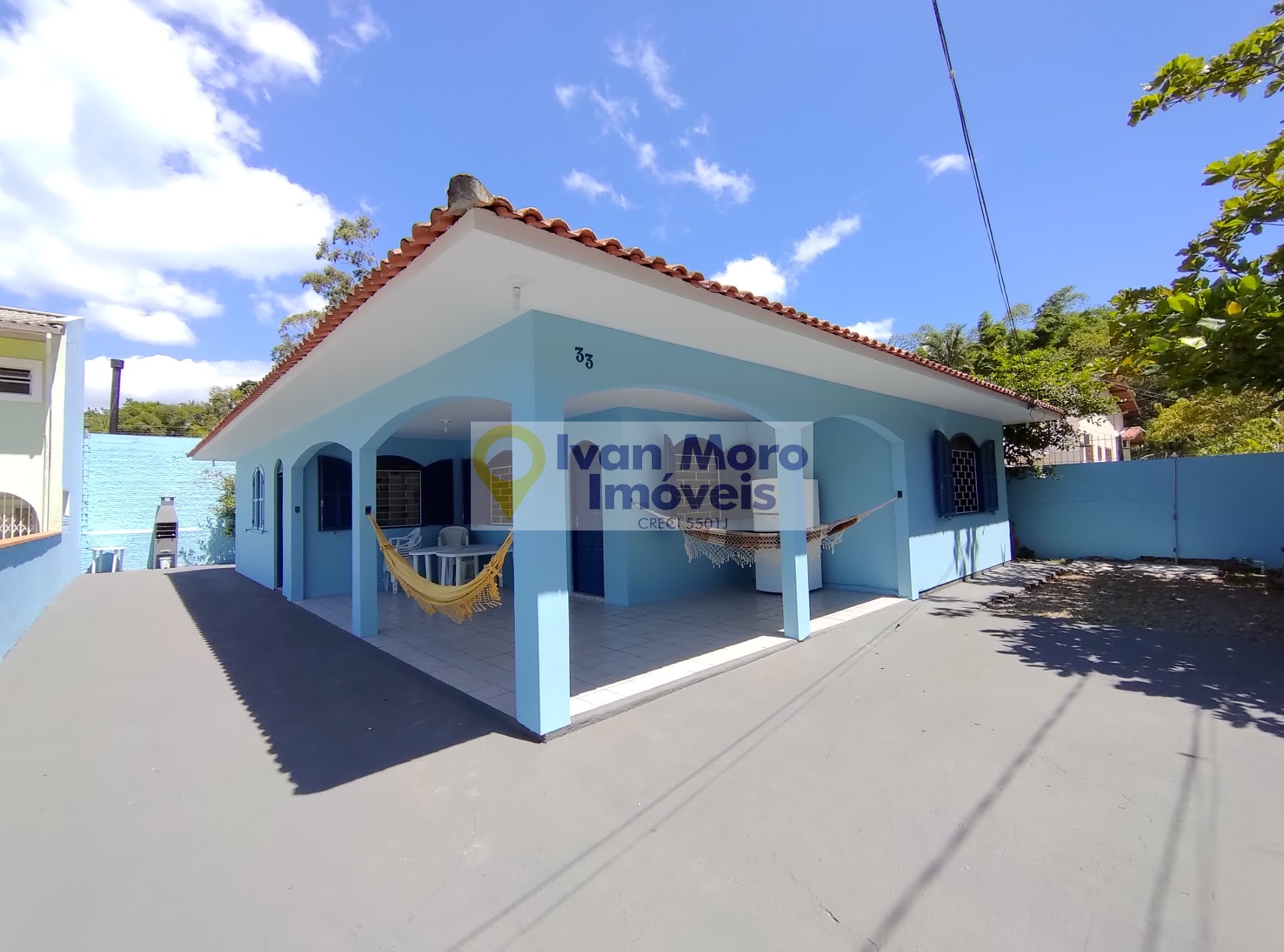 Casa para alugar com 4 quartos, 1 suíte, 3 vagas e 180m² no Daniela, Florianópolis (SC) — foto 4 de 27