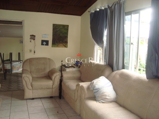 Casa com 3 quartos a venda em Matinhos