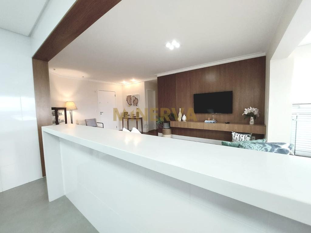 Apartamento à venda com 2 quartos, 2 suítes, 3 vagas e 118m² no Chácara Santo Antônio (zona Leste), São Paulo (SP) — foto 2 de 20