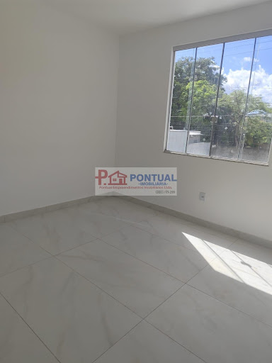 Casa Geminada em Jardim Primavera  -  Coronel Fabriciano