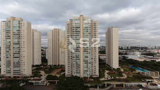 Cobertura à Venda Av Imperatriz Leopoldina, Vila Leopoldina/SP