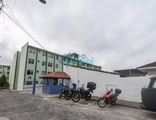 Apartamento em Praia Comprida  -  São José