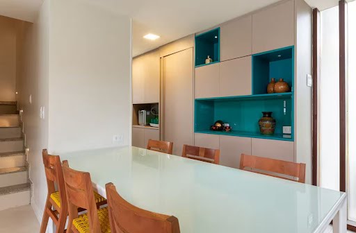 Casa à venda com 6 quartos, 4 suítes, 1 vaga e 180m² no Muro Alto, Ipojuca (PE) — foto 6 de 30
