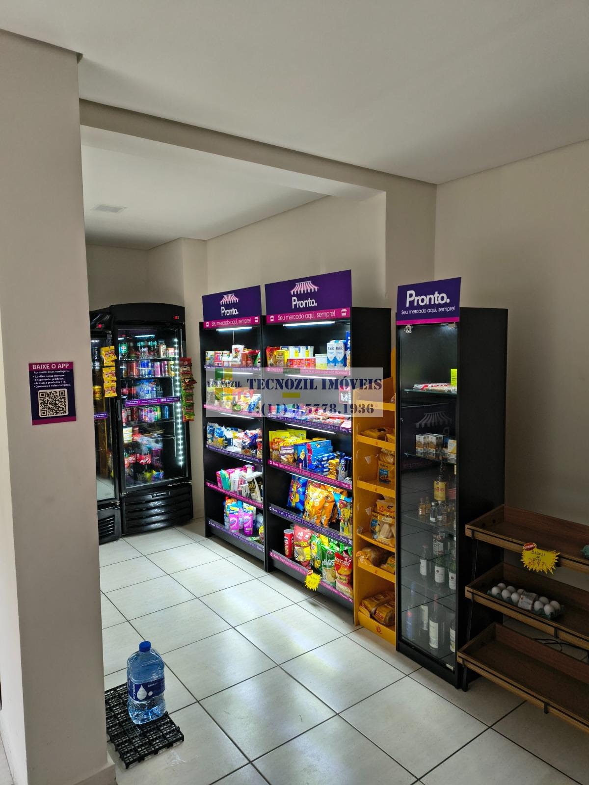 Apartamento, 2 quartos, 60 m² - Foto 11