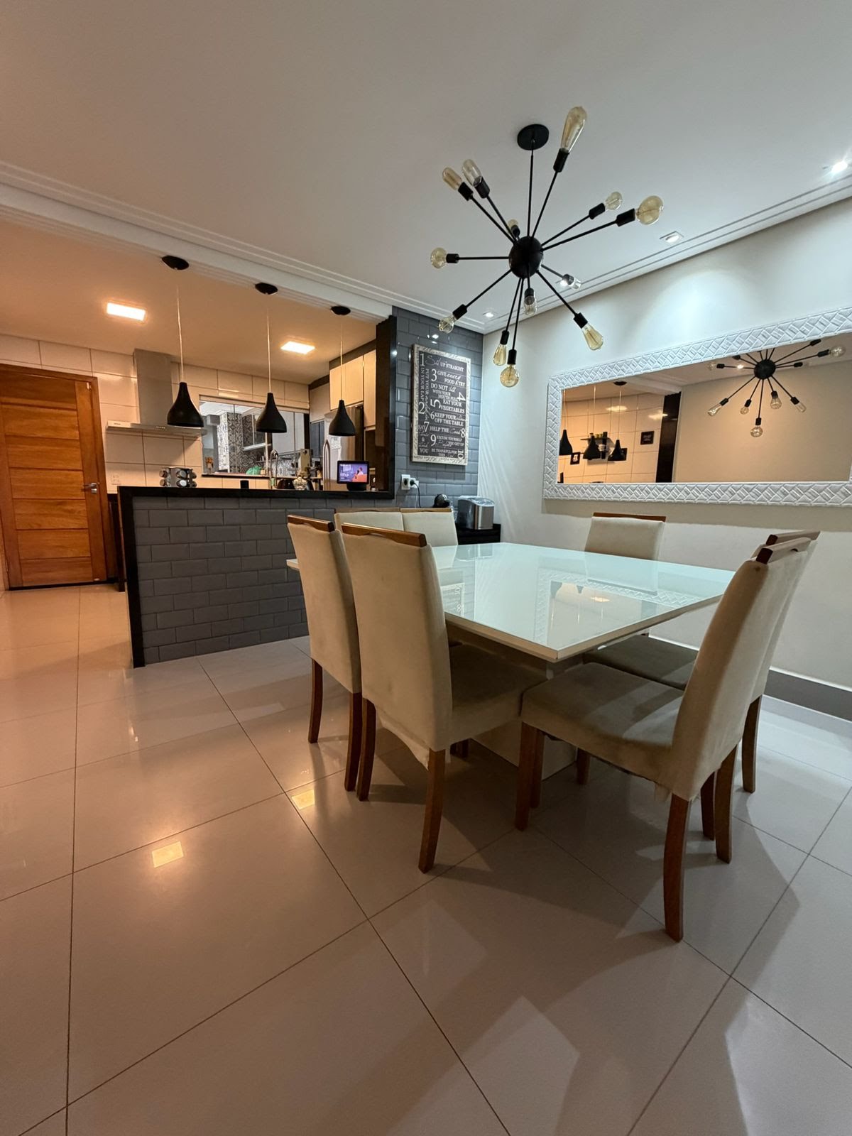 Casa à venda com 3 quartos, 3 suítes, 5 vagas e 232m² no Vila Comercial, São Paulo (SP) — foto 9 de 30