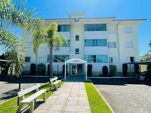 Apartamento em Centro  -  Sapiranga