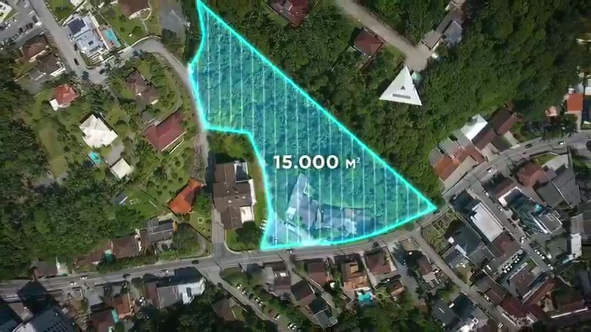 Casa à venda com 15000m² no Bom Retiro, Blumenau (SC) — foto 2 de 3