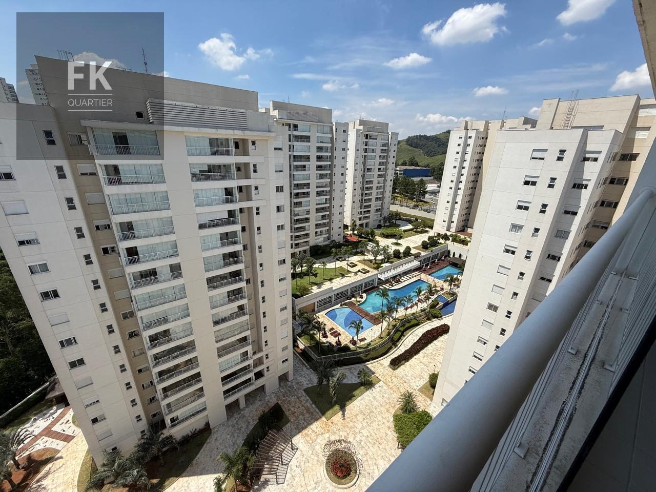 Apartamento à venda com 3 quartos, 1 suíte, 2 vagas e 132m² no Tamboré, Santana de Parnaíba (SP) — foto 13 de 13