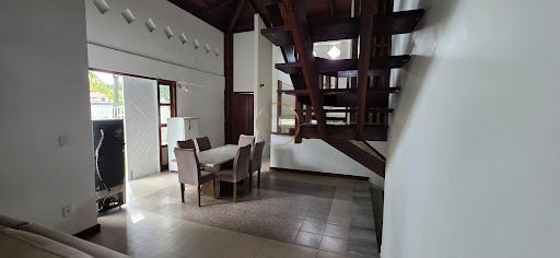 Casa 4 Quartos à Venda em Taperapuã, Porto Seguro – 200m²