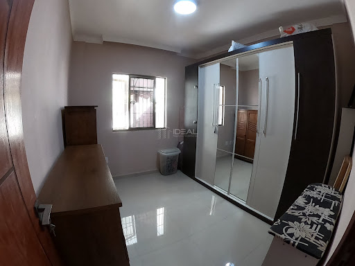 Apartamento de 2 quartos para venda no Residencial Fênix no Parque João Maria - Campos dos Goytacazes, RJ