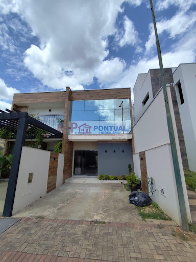 Casa a venda no Condomínio  Vale do sol no Bairro  Alegre  -  Timóteo