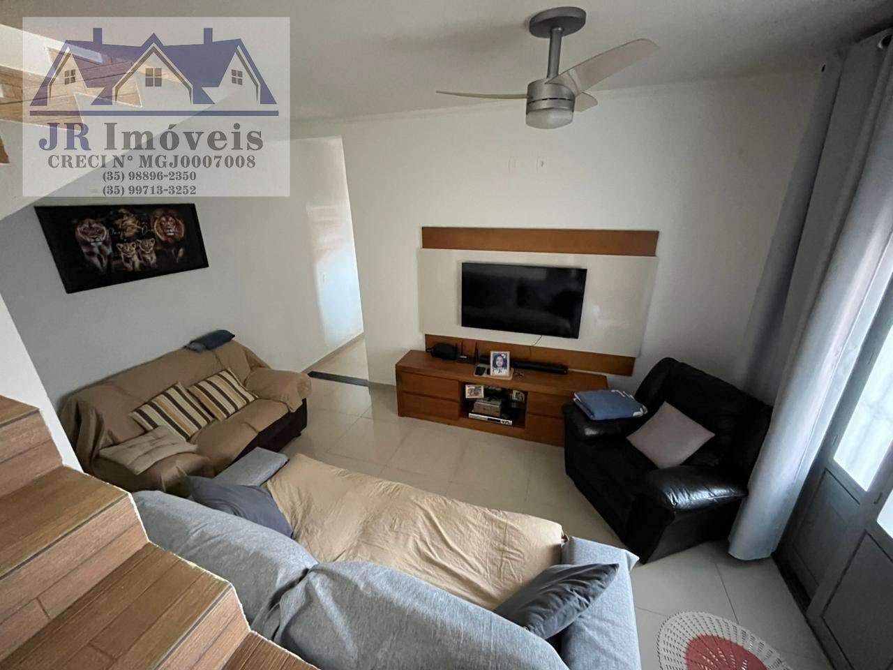 Casa à venda com 3 quartos, 3 banheiros e 210m² no Jardim Beira Rio, Piranguinho (MG) — foto 16 de 25
