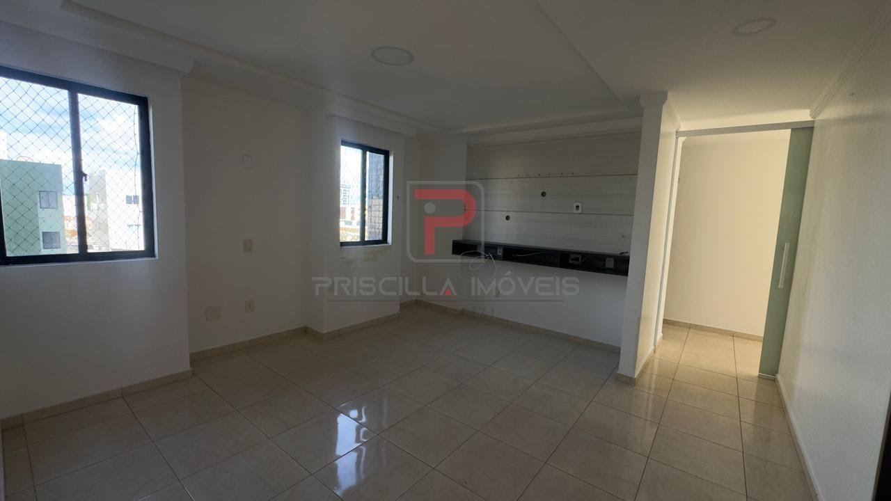 Apartamento à venda com 3 quartos, 3 suítes, 2 vagas e 180m² no Aeroclube, João Pessoa (PB) — foto 18 de 30