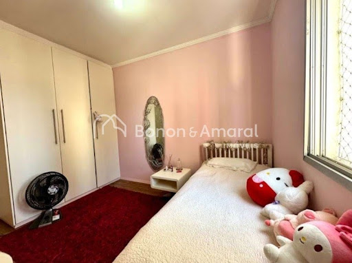 Apartamento, 3 quartos, 99 m² - Foto 7