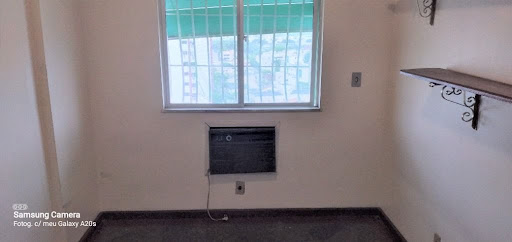 Apartamento em Parque São Caetano - Campos dos Goytacazes, RJ