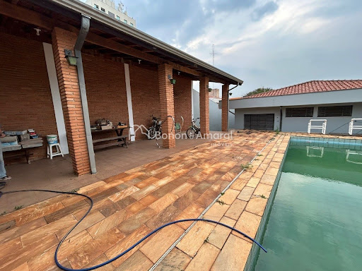 Casa, 4 quartos, 374 m² - Foto 25