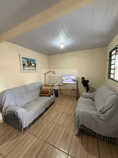 Casa em Jardim Nova Santa Rita  -  Santa Rita do Passa Quatro