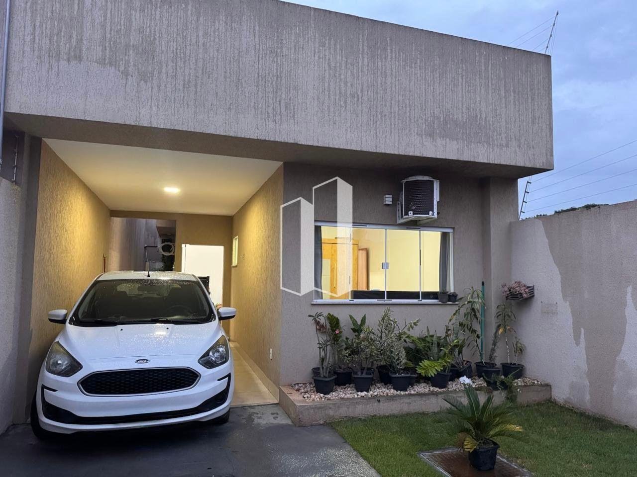 Casa à venda com 3 quartos, 2 banheiros, 2 vagas e 103m² no Parque Itatiaia, Aparecida de Goiânia (GO) — foto 5 de 18