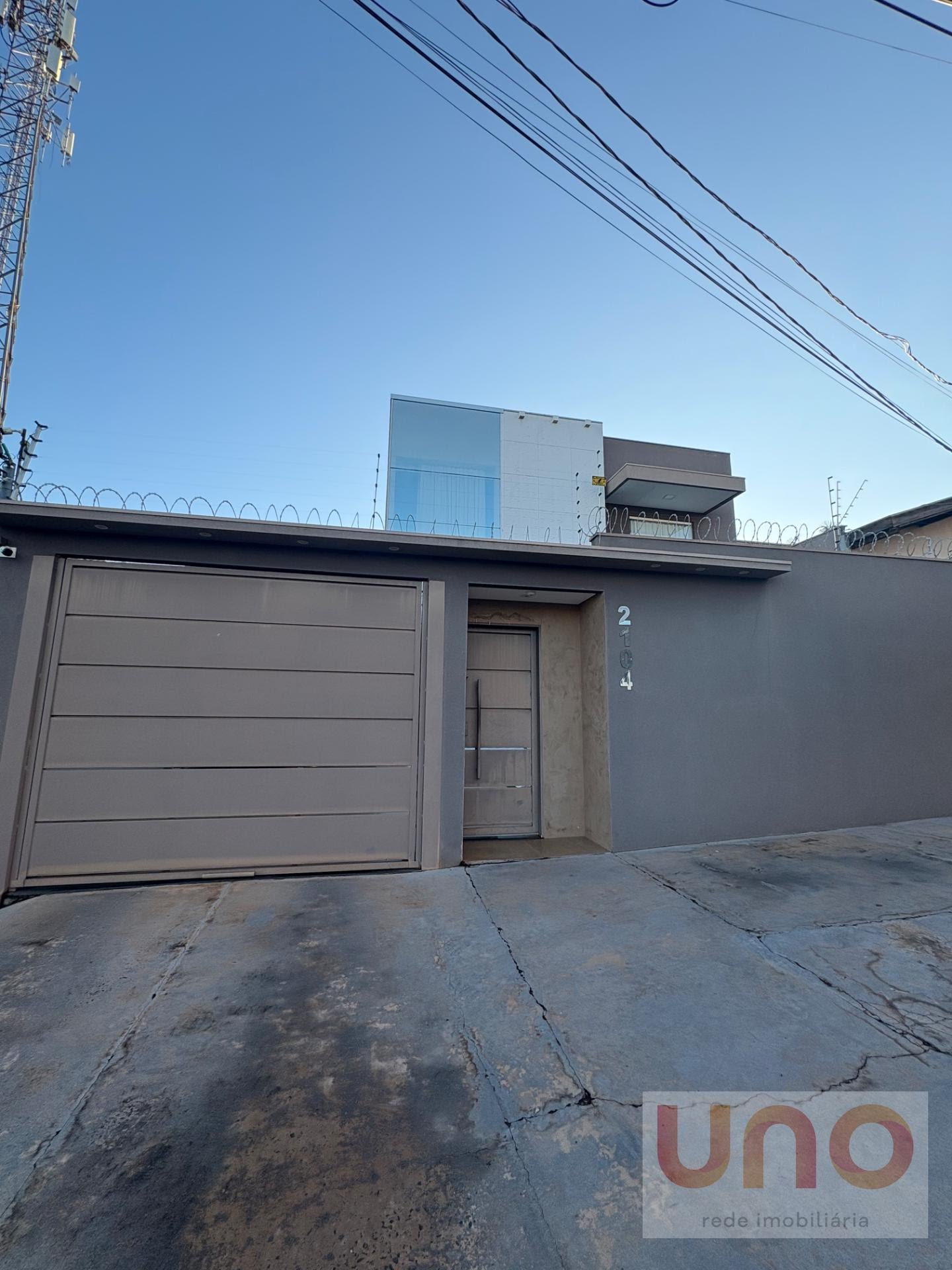 Casa à venda com 3 quartos, 3 suítes, 3 vagas e 226m² no Vila Vilas Boas, Campo Grande (MS) — foto 8 de 30