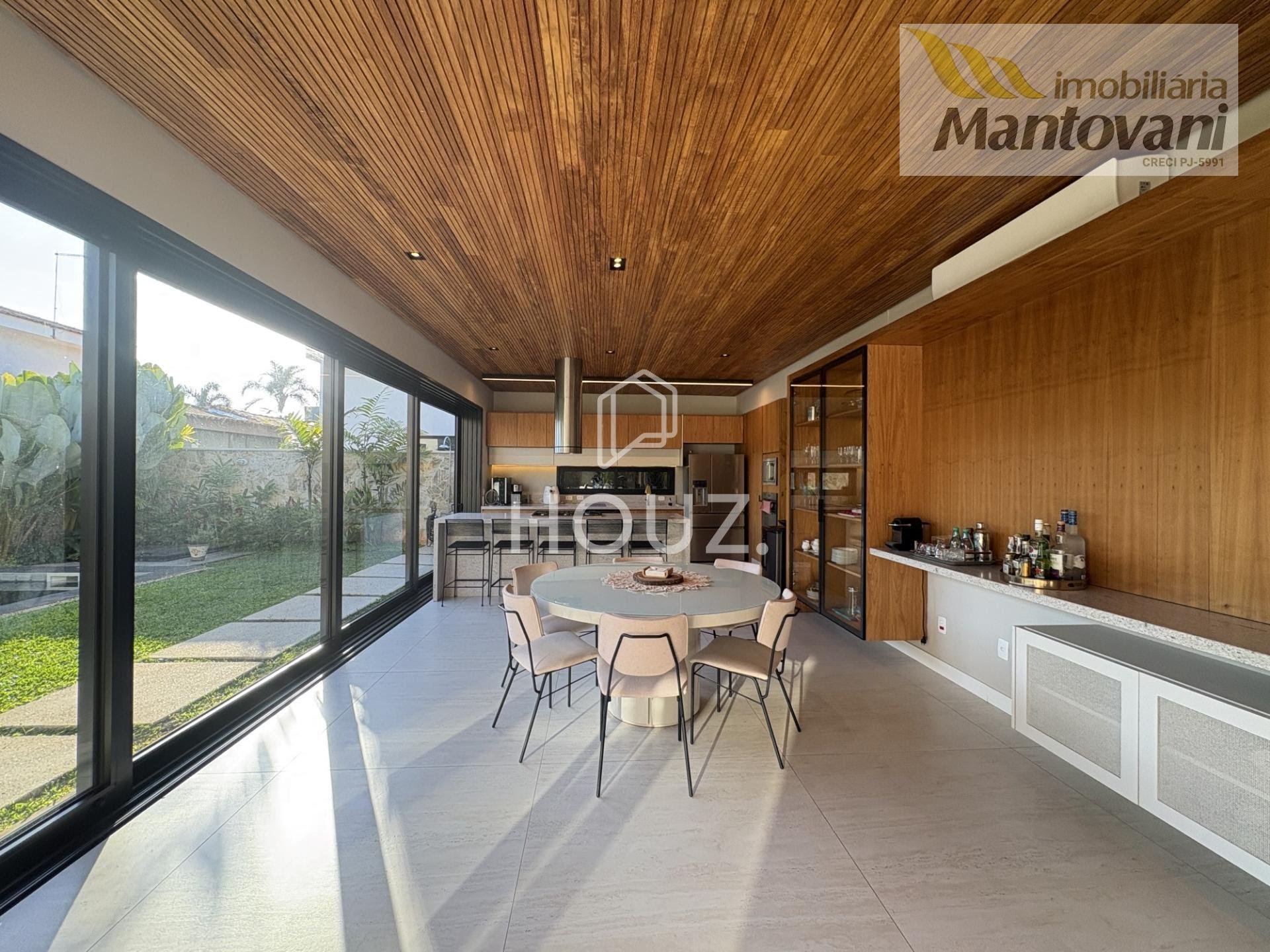Casa à venda com 4 quartos, 4 suítes, 3 vagas e 377m² no Parque Residencial São Marcos, Tatuí (SP) — foto 23 de 30