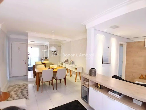 Apartamento, 3 quartos, 74 m² - Foto 2