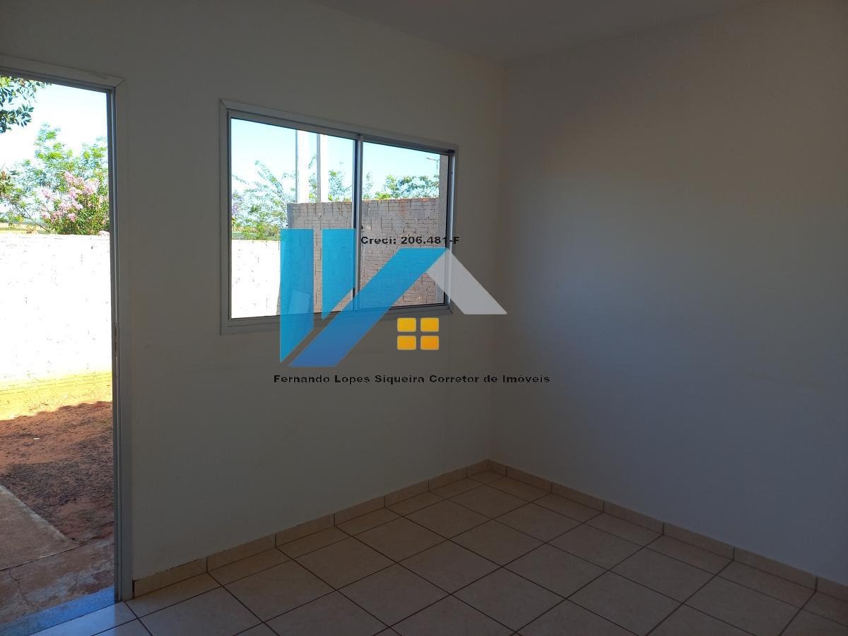 Casa à venda no Residencial Villa Verde, Pirajuí (SP) — foto 14 de 26