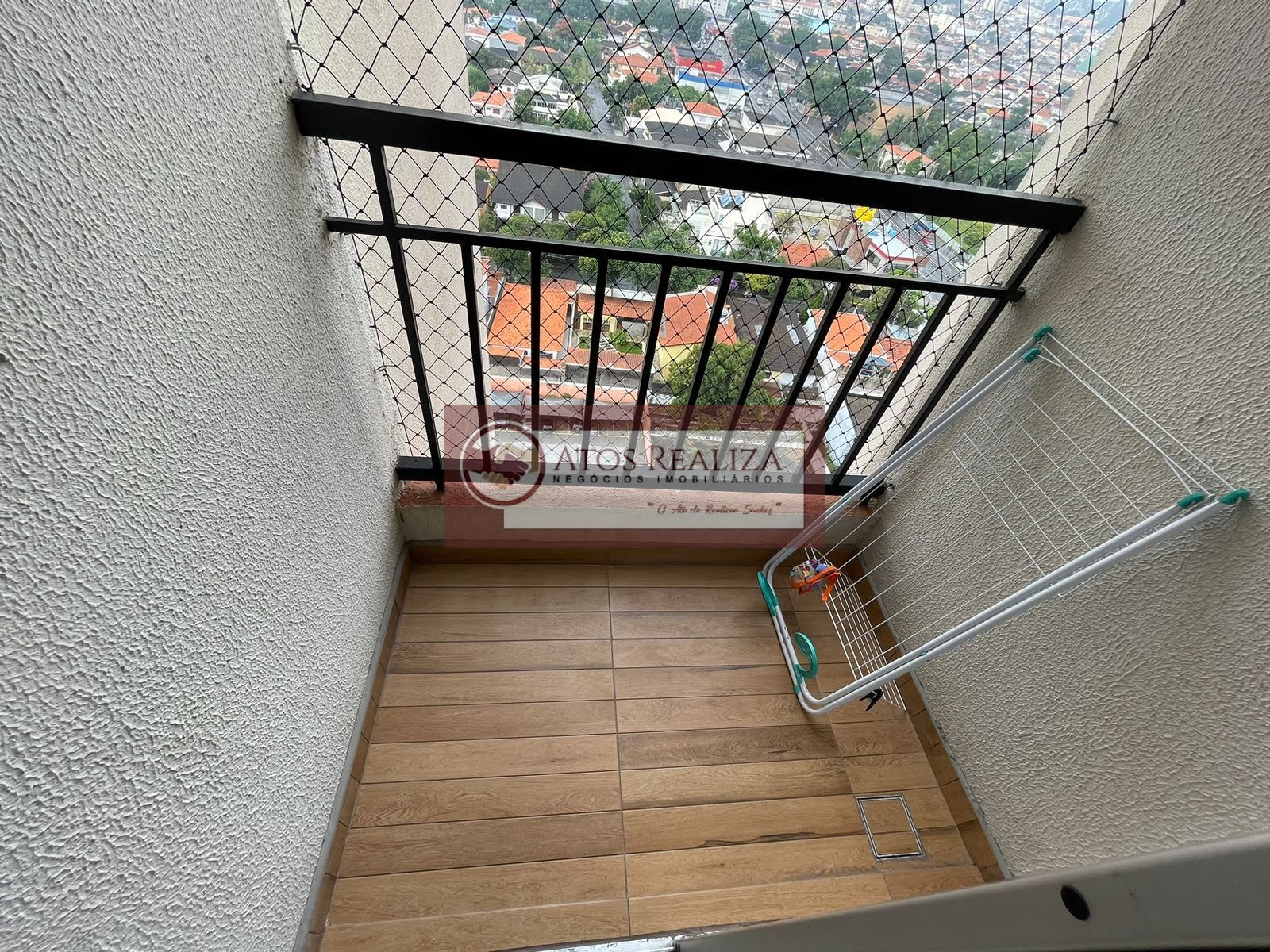 Apartamento à venda com 2 quartos, 1 banheiro, 1 vaga e 51m² no Jardim Campo Grande, São Paulo — foto principal