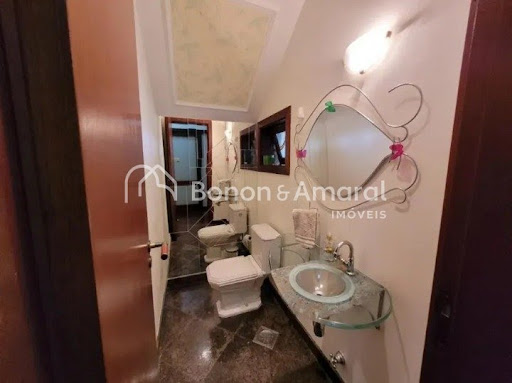 Casa de Condomínio, 4 quartos - Foto 22