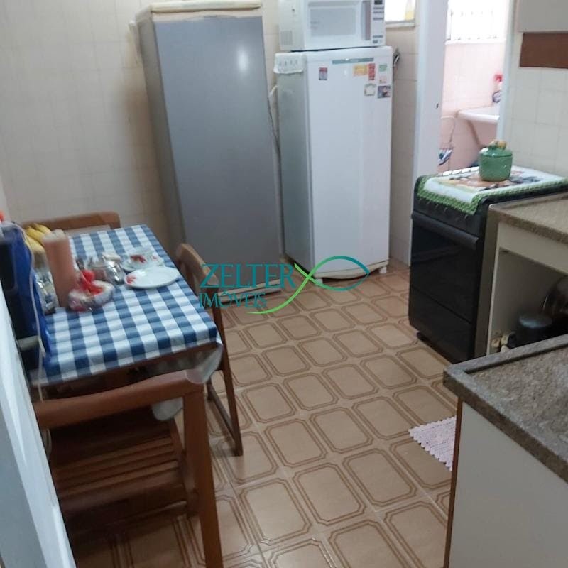Apartamento à venda com 3 quartos, 1 banheiro e 80m² no Penha, Rio de Janeiro (RJ) — foto 7 de 29