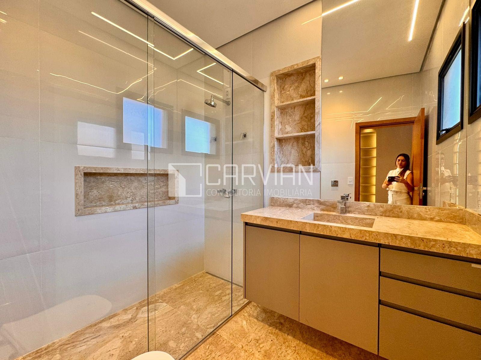 Casa à venda com 5 quartos, 5 suítes, 4 vagas e 502m² no Jardim Olhos D Agua, Ribeirão Preto (SP) — foto 19 de 30