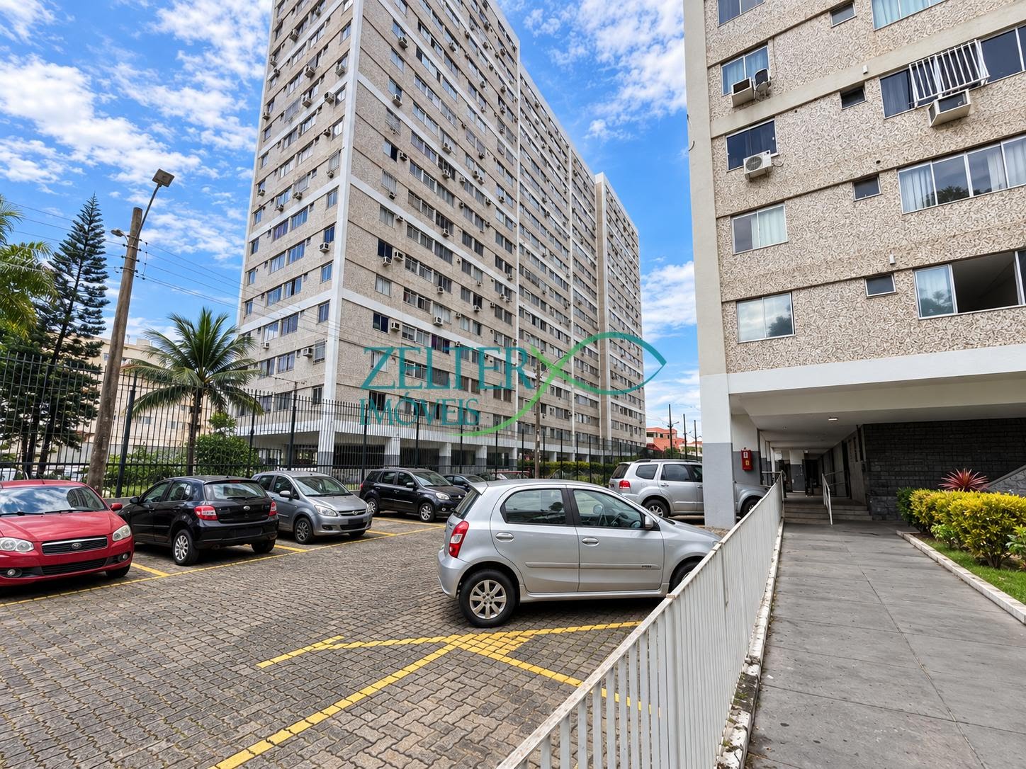 Apartamento à venda com 2 quartos, 1 banheiro, 1 vaga e 51m² no Penha, Rio de Janeiro — foto principal