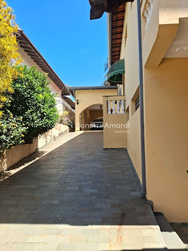 Casa, 5 quartos, 437 m² - Foto 37