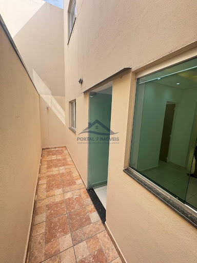 Apartamento à Venda ou Locação no Bairro Iporanga  -  Sete Lagoas