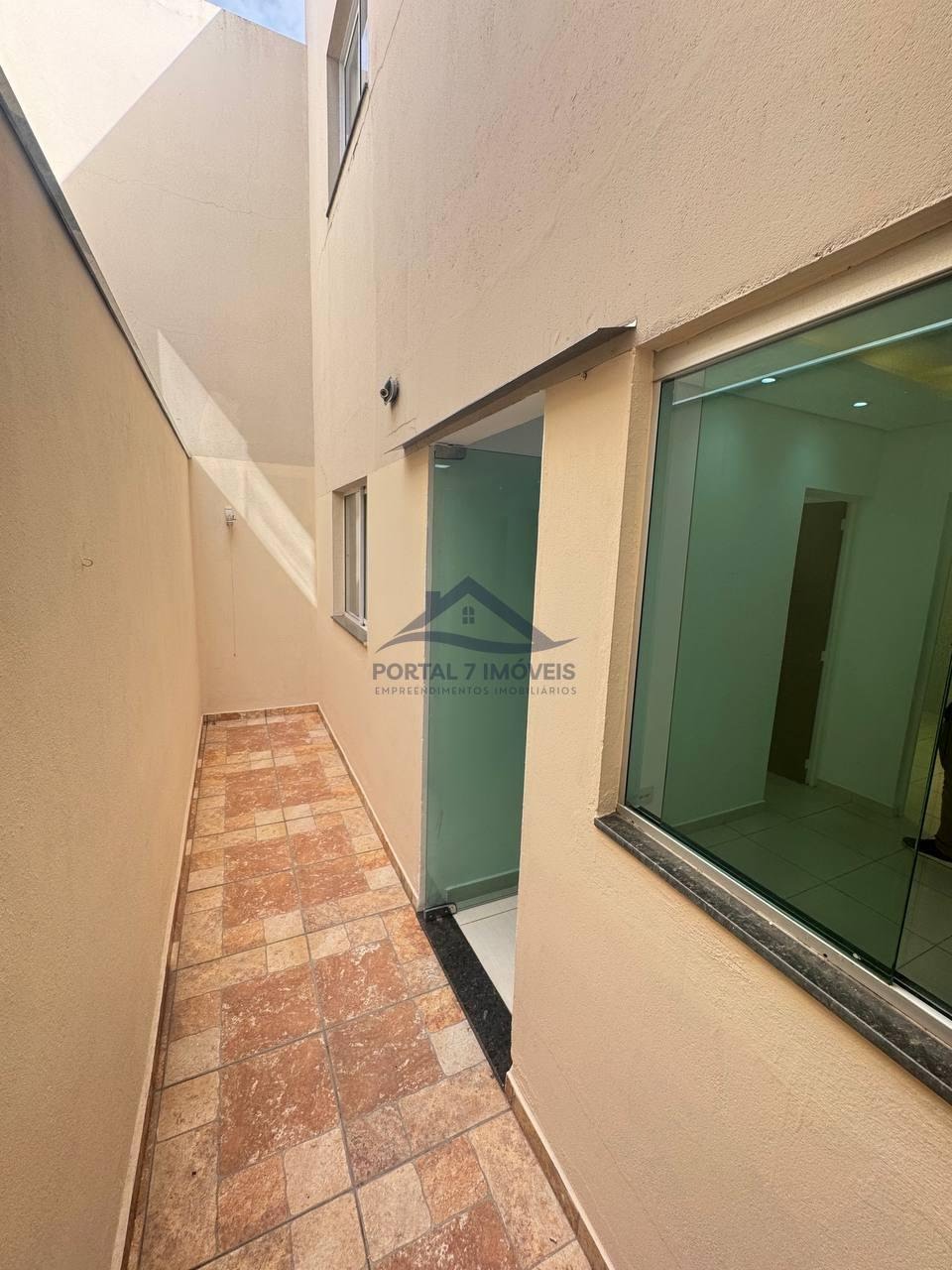 Apartamento à venda com 2 quartos, 1 banheiro, 1 vaga e 65m² no Iporanga, Sete Lagoas (MG) — foto 4 de 14