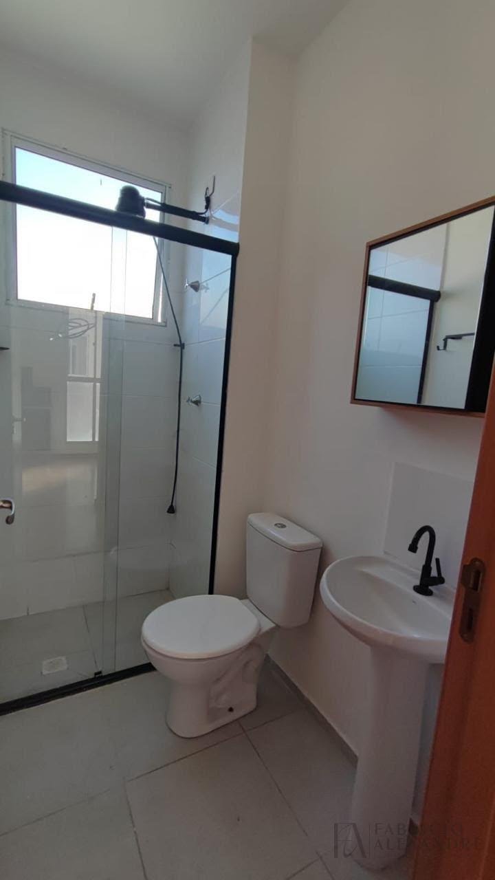 Apartamento à venda com 2 quartos, 1 banheiro, 1 vaga e 46m² no Rio Sella, São José do Rio Preto (SP) — foto 11 de 16